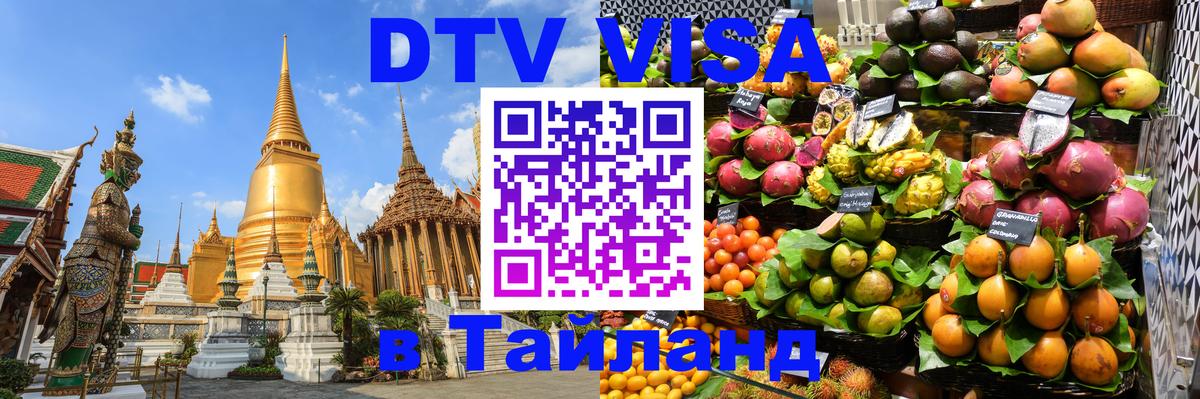 Сколько стоит DTV виза — актуальные цены, оформление даже без документов - 06.10.2025 